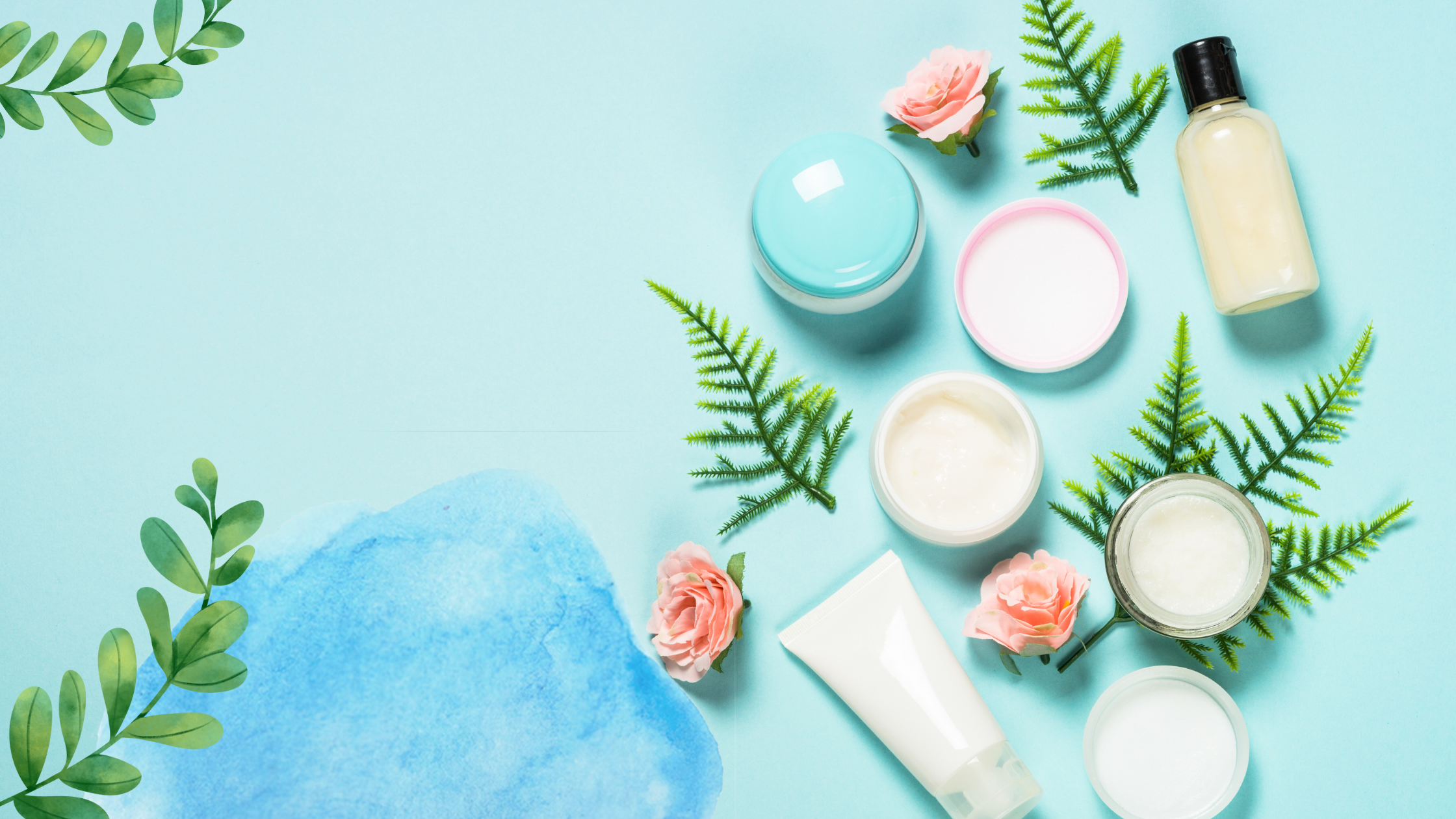 The Hidden Dangers: How Toxins in Mainstream Skincare Products Impact Your Hormones