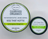 Kiss That Hottie - Lemongrass Bergamot