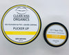 Pucker Up - Citrus Patchouli