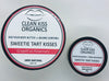 Sweetie Tart Kisses - Grapefruit Rosemary