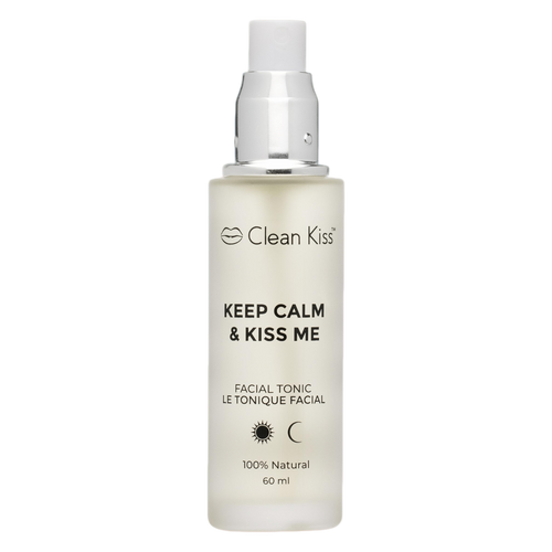 Keep Calm & Kiss Me Facial Tonic