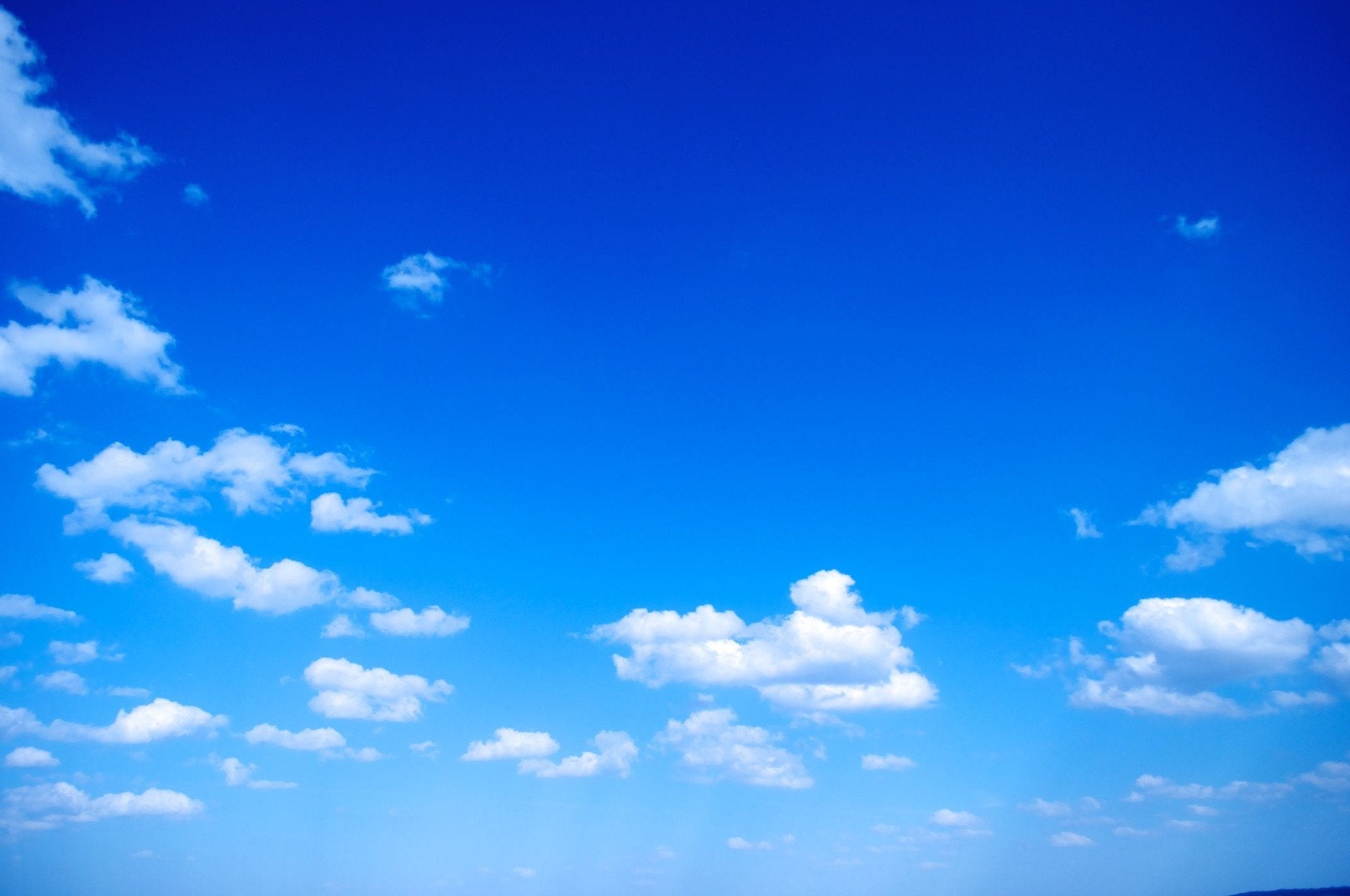 Why taking a blue sky day is good for everyone