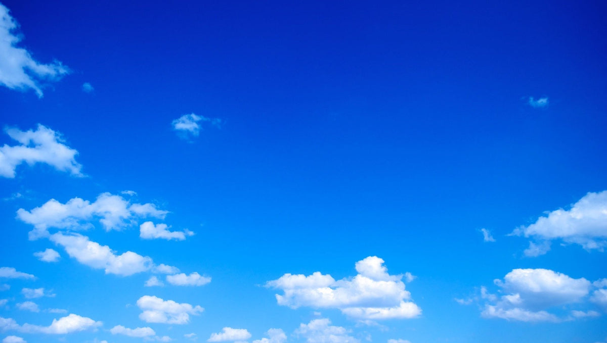 Why taking a blue sky day is good for everyone