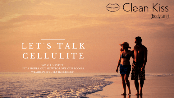 Let's Talk About Cellulite and Small Changes that Help