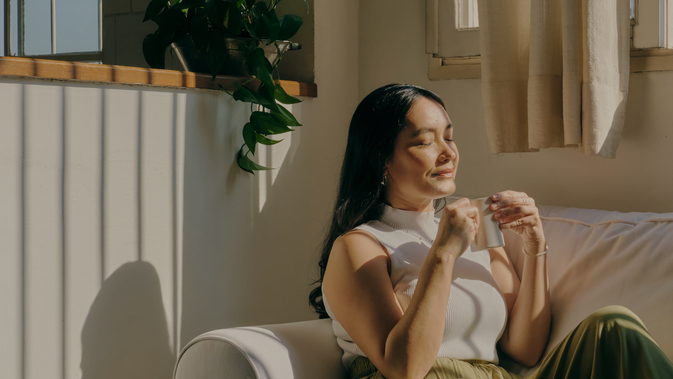 The Inside-Out Effect: Solving the Gut-Stress Connection ~ March 22, 2026