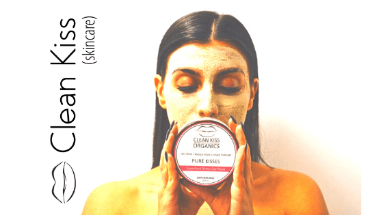 5 Reasons to Apply a Natural Face Mask Right Now for Glowing Holiday Skin