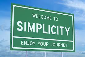 Take this "Simplicity Test" To Evaluate Your Life