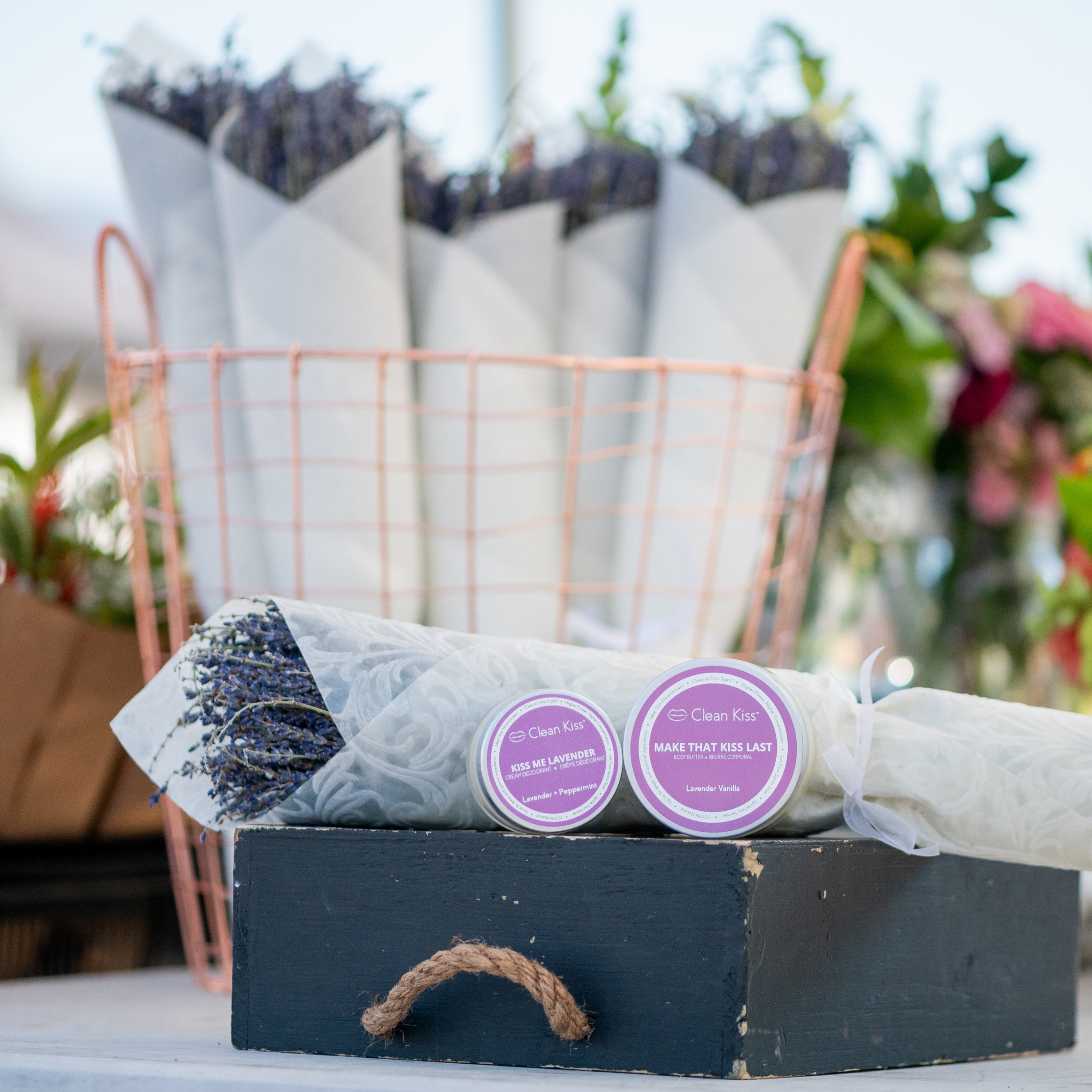 Beauty Bundles