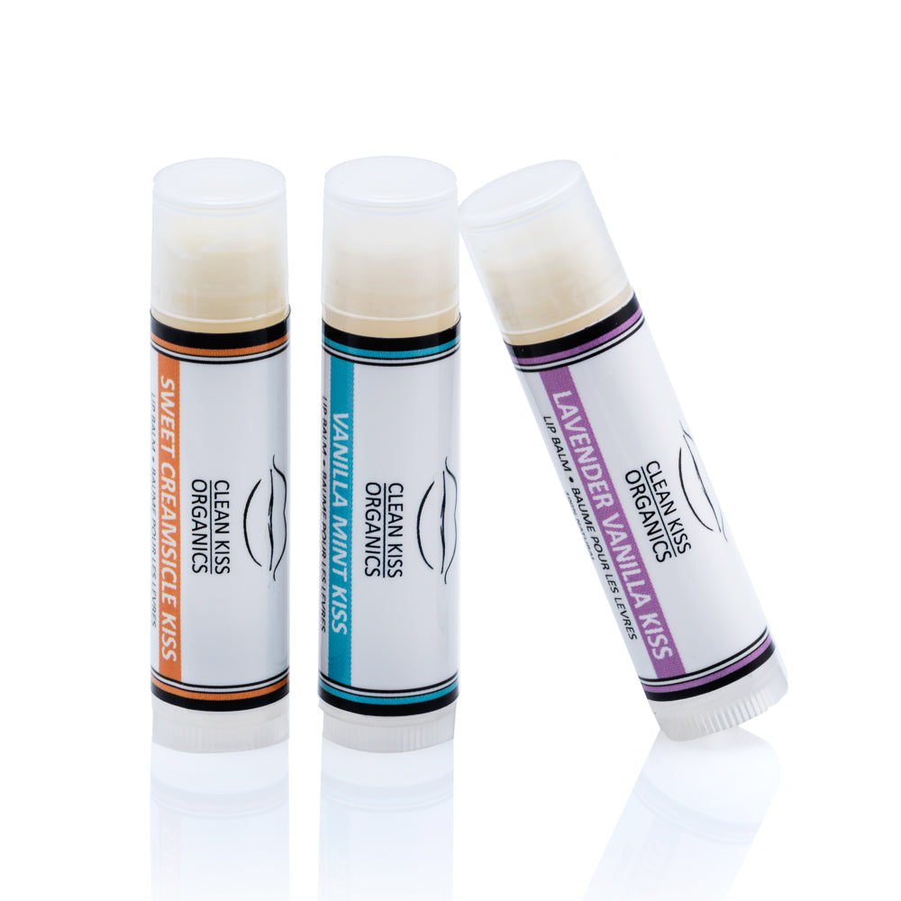 Lip Balm