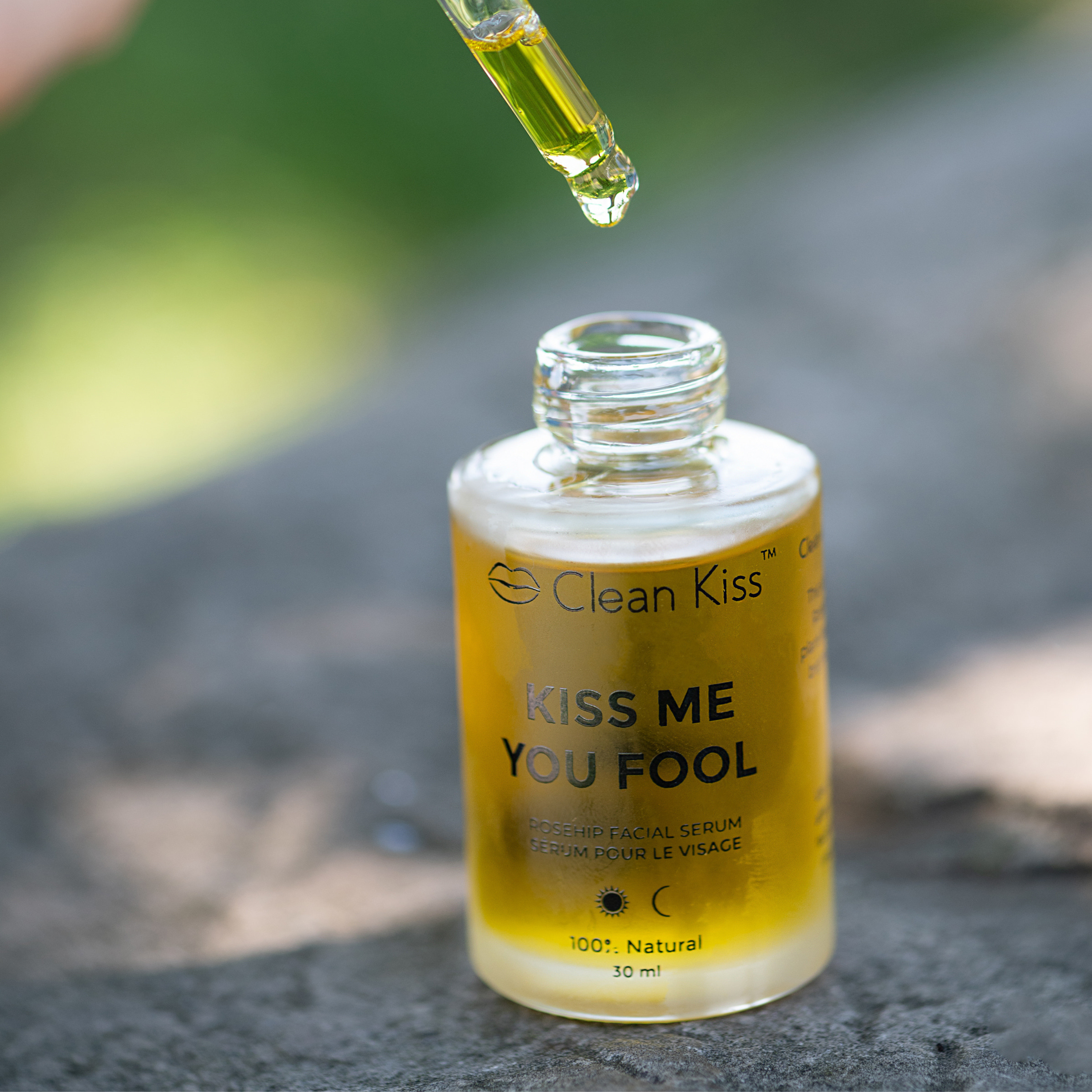 Luminous Facial Serum Duo