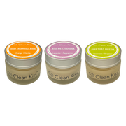 Best Sellers Natural Deodorant Trio