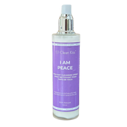 I Am Peace Yoga Mat Cleansing Spray