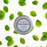 Kisses Forever Lip Butter