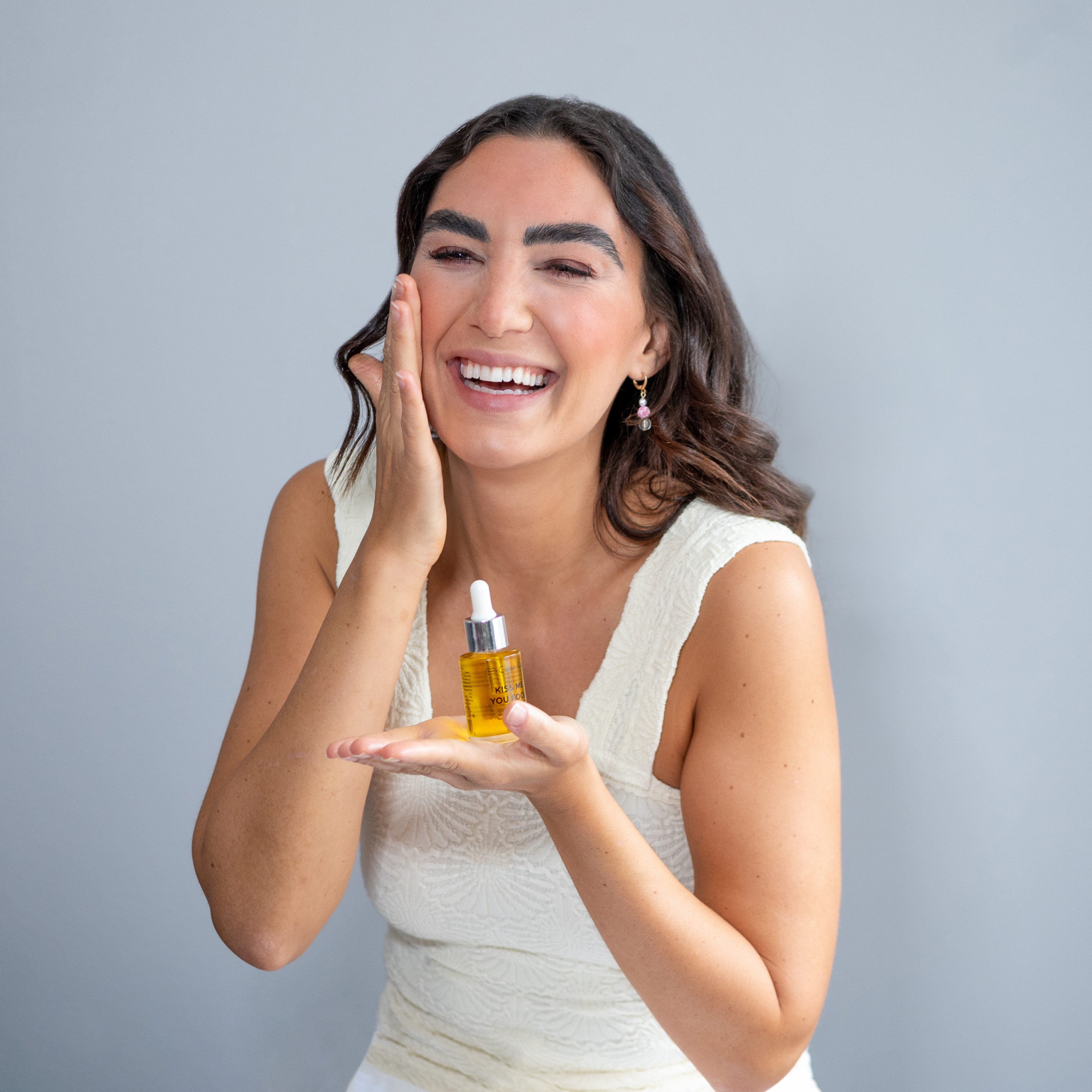 Premium Night 4-Piece Face Care Ritual Set