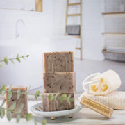 Rosehip Harmony Bar Soap