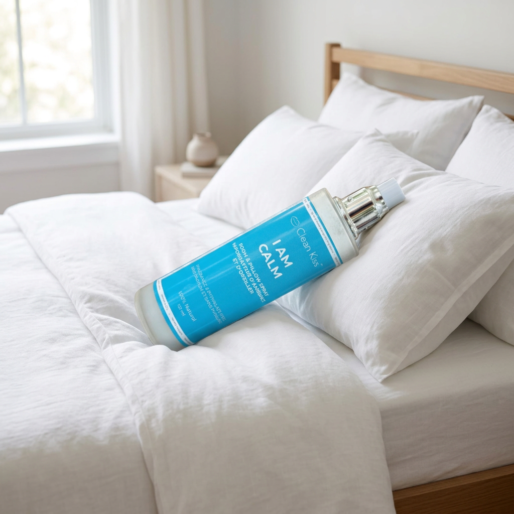 I Am Calm Room & Pillow Spray