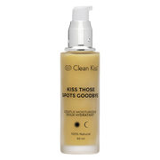 Kiss Those Spots Goodbye Acne Moisturizer