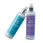 Aromatherapy Peace & Calm Spray Duo