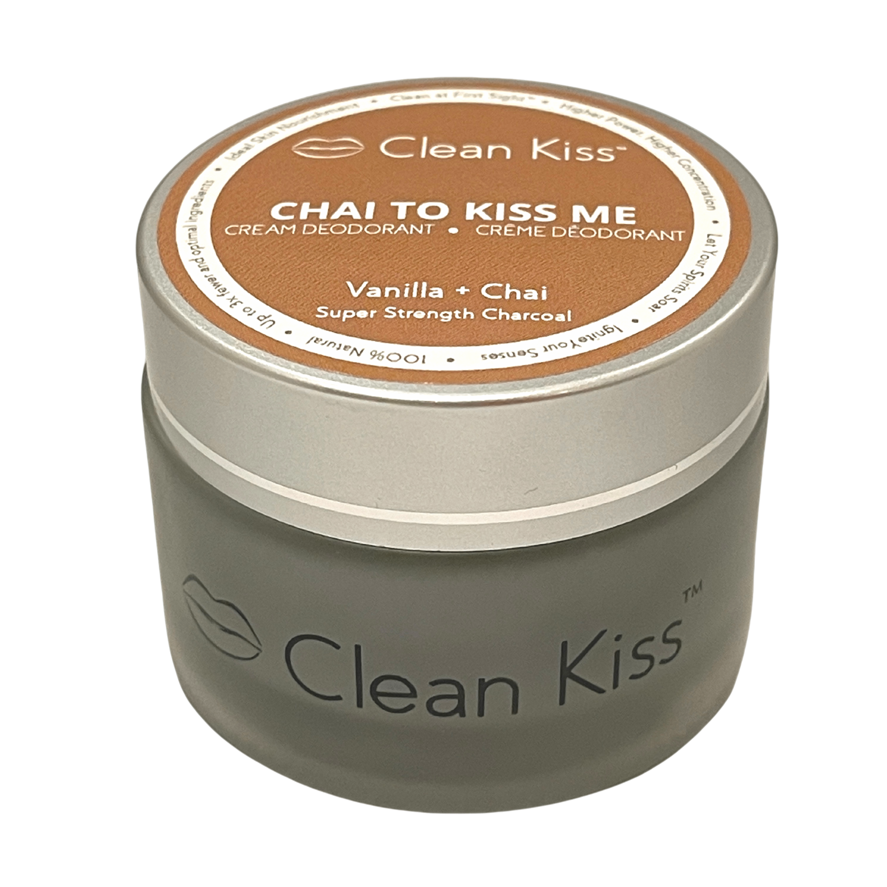Deodorant – Clean Kiss