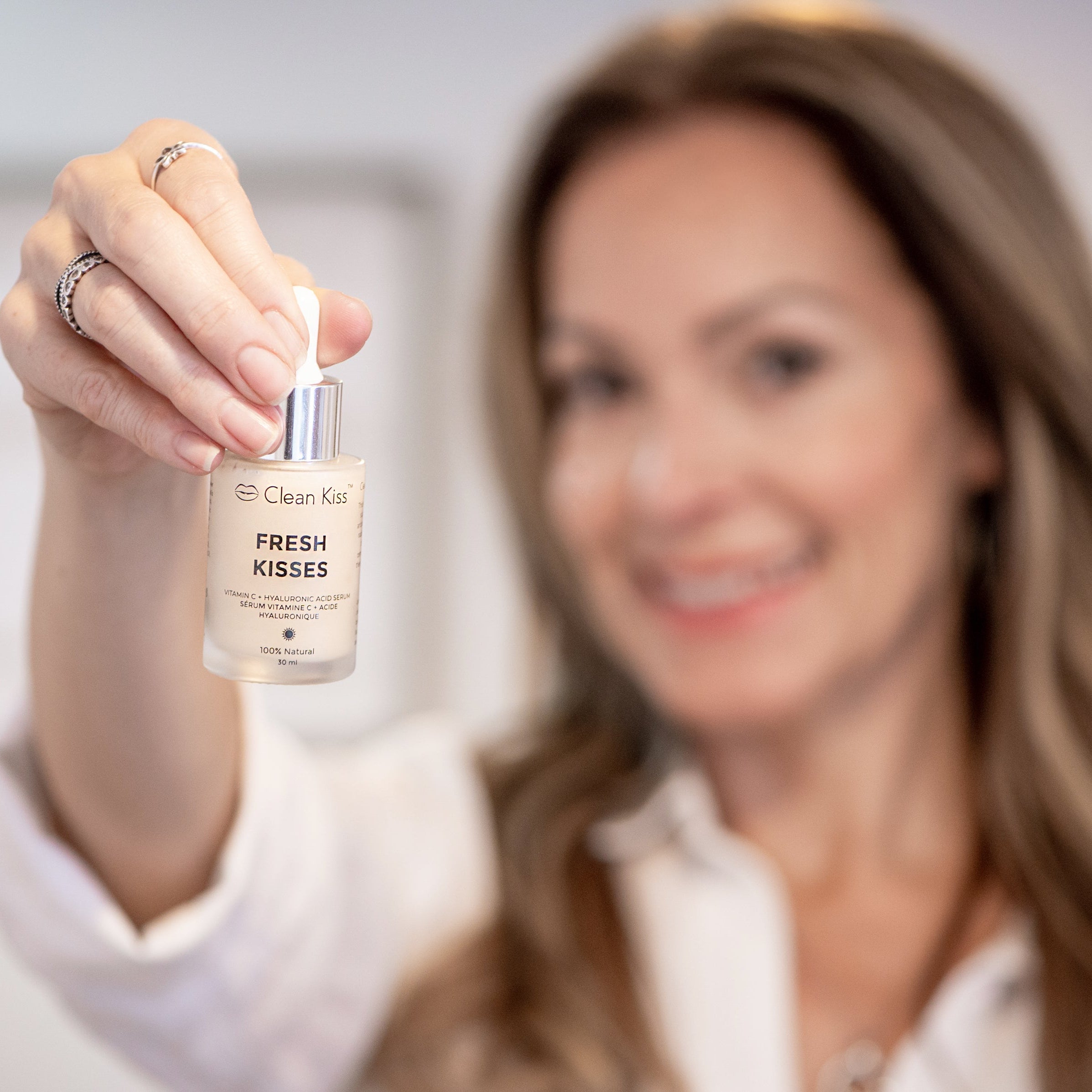 Luminous Facial Serum Duo