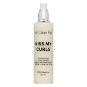 Kiss My Curls Nourishing Curl Cream