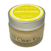 Lemon Pie Kisses Deodorant