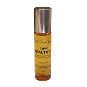 I Am Beautiful Sacral Chakra Perfume