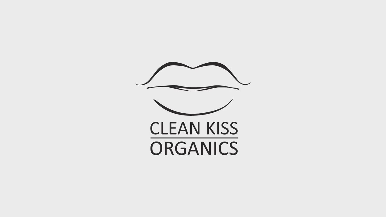 Load video: Lemon Pie Kisses Deodorant