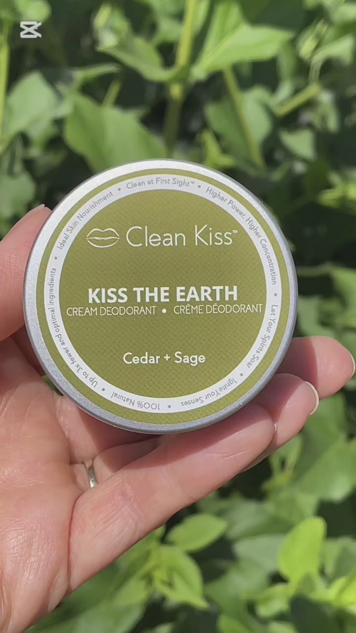 Load video: Men&#39;s Best Sellers Natural Deodorant Trio