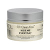 daily hydration face cream natural skincare clean kiss