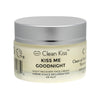 Night Cream - "Kiss Me Goodnight" ~ Replenishing Avocado Night Cream 58g