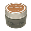Vanilla + Chai Natural Deodorant with Charcoal ~ "Chai to Kiss Me"