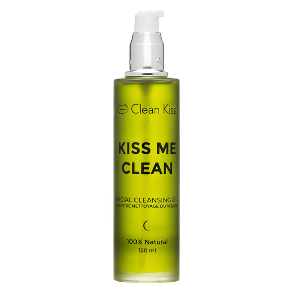 This facial cleansing oil is made of plant based oils to remove dirt and makeup, and to nourish skin with healthy plant based oil to fight wrinkles, acne, dryness.