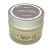Unscented Natural Deodorant ~ "Simple Kisses" 58g