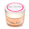 Body & Face Scrub - "Sweet + Salty Kisses" 100g