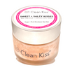 Sweet + Salty Kisses Body + Face Scrub Natural skincare