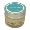 Tropical Kisses natural deodorant aluminum free