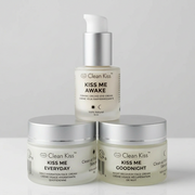 Nourish My Face Trio