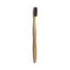 Bamboo Charcoal Toothbrush Eco-Conscious - Clean Kiss